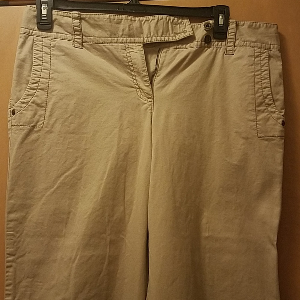 Pants